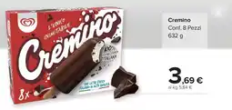 Carrefour Express Cremino offerta