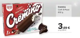 Cremino