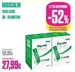Medi-Market Biocalin Total Care offerta