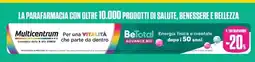 Medi-Market BeTotal ADVANCE B12 offerta