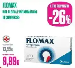 Medi-Market Flomax offerta