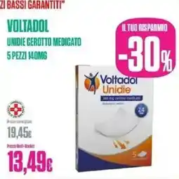 Medi-Market Voltadol Unidie offerta