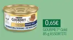 Kuadrifoglio Gourmet Gold offerta