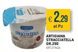PGS Cash&Carry Artigiana Stracciatella offerta