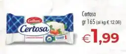MerSi Supermercati Certosa offerta