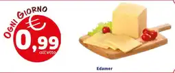 Ok Sigma Edamer offerta