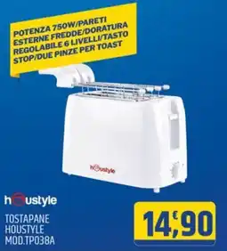 Ard Discount Tostapane Houstyle offerta