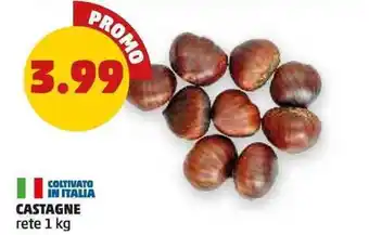 Castagne