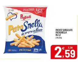 Ard Discount PataSnella Rizzoli offerta