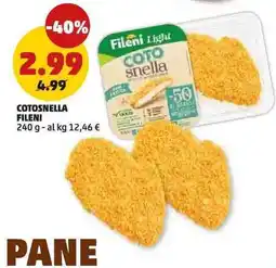 PENNY Cotosnella Fileni offerta