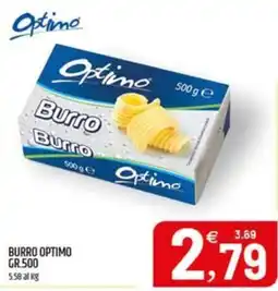 Ard Discount Burro Optimo offerta