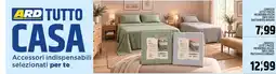 Ard Discount Completo letto 1 piazza microfibra 85x25m offerta