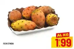 Ard Discount Fichi d'India offerta