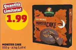 PENNY Monster Cake offerta