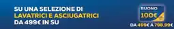 DIMOStore Lavatrici e asciugatrici offerta