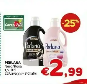 Crai Nero offerta