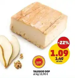 PENNY Taleggio DOP offerta