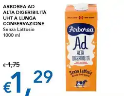 Migross Supermercati e Market Arborea Ad alta digeribilità offerta