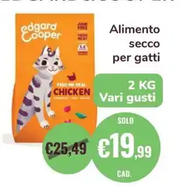ZooPlanet Alimento secco per gatti offerta