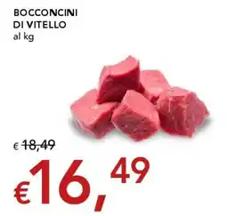 Migross Superstore Bocconcini di vitello offerta