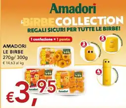 Migross Superstore Amadori Le Birbe offerta
