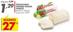 Italmark Stracchino Nonno Nanni Veneto offerta