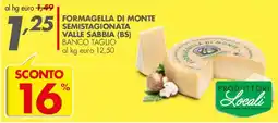 Italmark Formagella di Monte offerta