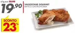 Italmark Valdostane Gourmet offerta
