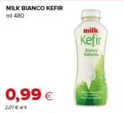 Oasi milk Kefir Bianco Naturale offerta