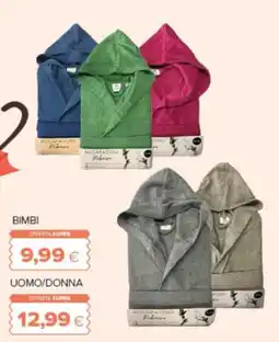 Oasi Accapatoio Ribeiro offerta