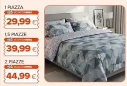 Oasi Coperta offerta