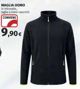 Ipercoop Maglia uomo offerta