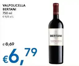 Migross Supermercati e Market Valpolicella Bertani offerta