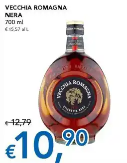 Migross Supermercati e Market Vecchia Romagna Nera offerta