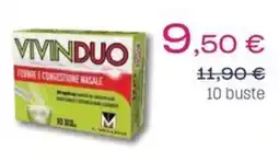 BENU Farma Vivinduo offerta