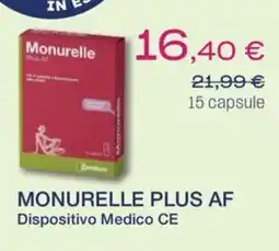 BENU Farma Monurelle Plus AF offerta