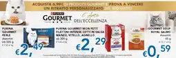 Migross Superstore Purina Gourmet Perle offerta