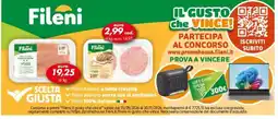 Italmark Pollo italiano a lenta crescita Fileni offerta