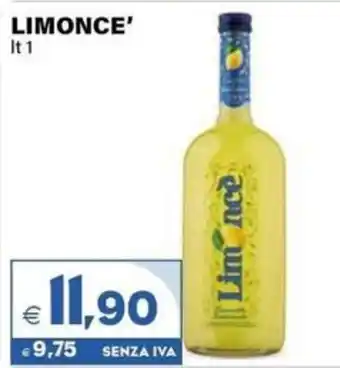 Limonce