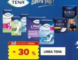Oasi Linea Tena offerta