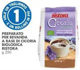 Italmark Cicoria Ristora offerta