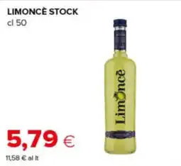 Oasi Limoncè Stock offerta