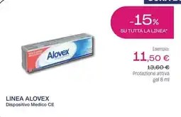 BENU Farma Protezione attiva Alovex offerta