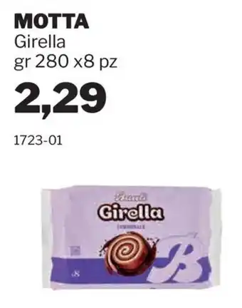 Motta Girella