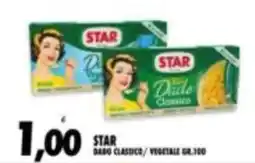 Compri Meglio Star dado classico offerta