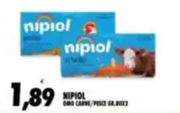 Compri Meglio Nipiol vitello offerta