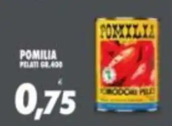 Pomilia pelati