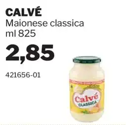GrosMarket Calvé Maionese classica offerta
