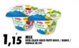 Compri Meglio Milk Kefir offerta