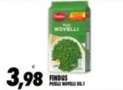 Compri Meglio Piselli Novelli offerta